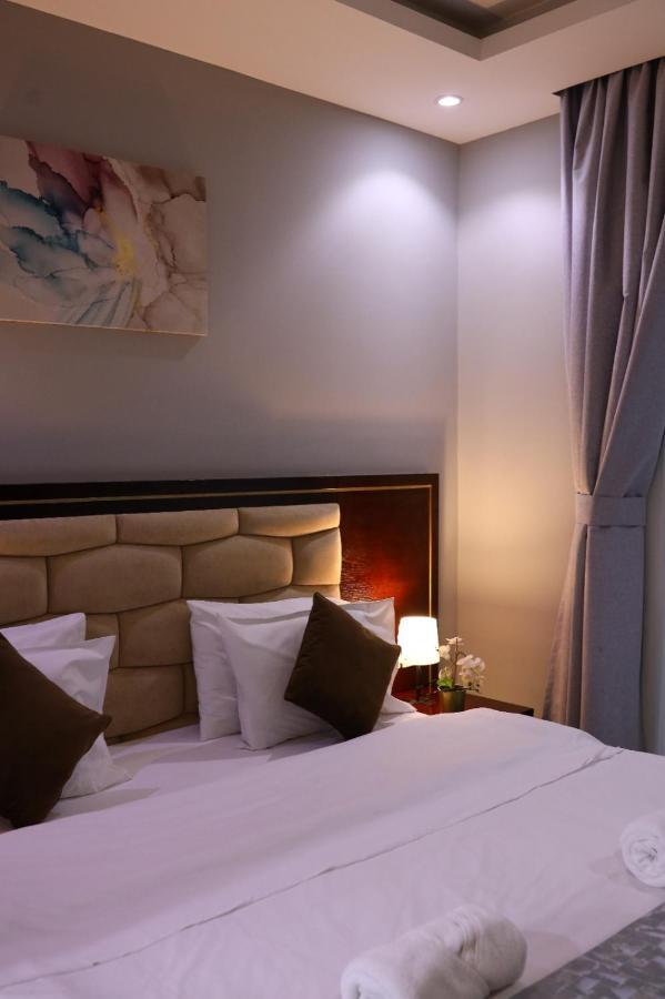 The K Hotel ดูไบ ภายนอก รูปภาพ